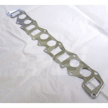 Image for MGC Inlet-Exhaust manifold gasket