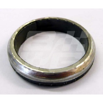 Image for EXHAUST RING SEAL MGB V8 MID