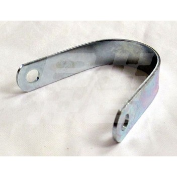 Image for EXHAUST STRAP MGB