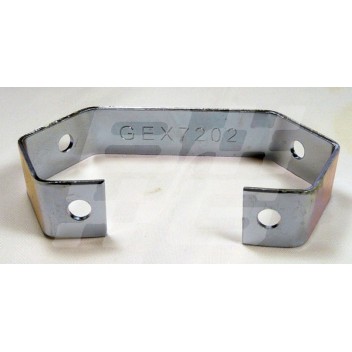 Image for EXHAUST BRACKET MGB