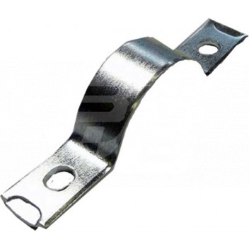 Image for EXHAUST CLAMP MGB V8 MID 1500