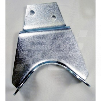 Image for EXHAUST BRACKET MGB