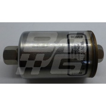 Image for FUEL FILTER MGF