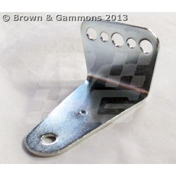 Image for BRACKET HORN MGB