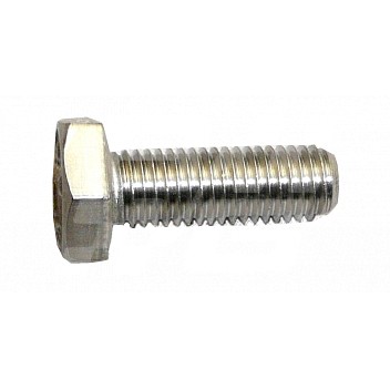 Image for SET SCREW 1/4 UNF X 3/4 STAINLESS STEEL