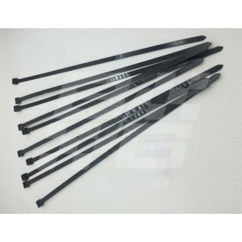 Image for CABLE TIE 370mm x 7.6mm