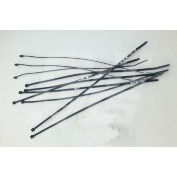 Image for CABLE TIE 300mm x 3.6mm