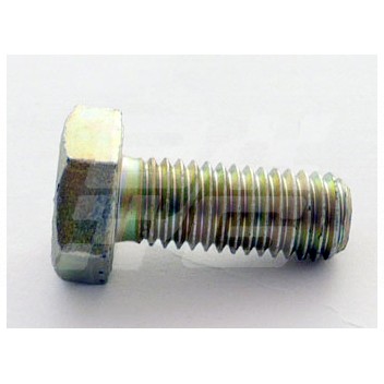 Image for SET SCREW 10mm x 1.5mm x 17mm