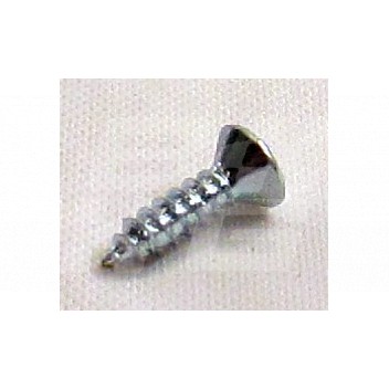 Image for SELF TAP SCREW C/S 6 x 1/2 INCH