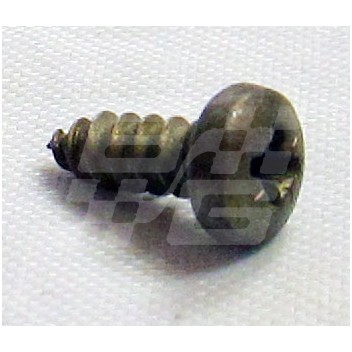 Image for SELF TAP SCREW No.8 x 0.5 INCH POZ PAN