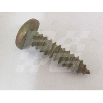 Image for SELF TAP SCREW 14 X 1 INCH