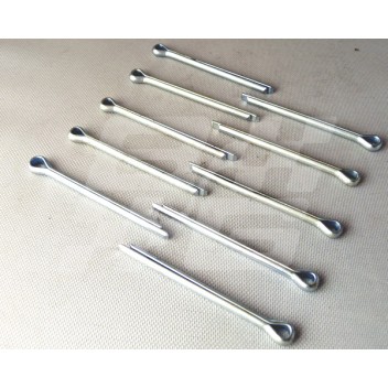 Image for SPLIT PIN 7/64 x 1.1/2 inch  (PACK 10)