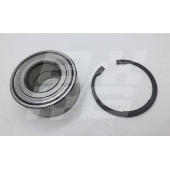 Image for HUB BEARING KIT Front - RV8