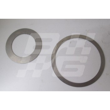 Image for SHIM - WHEEL BEARING