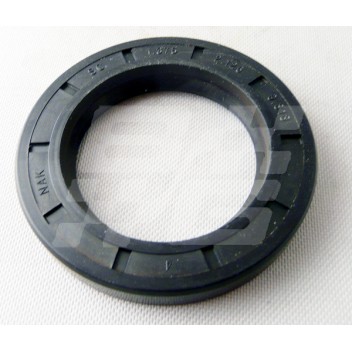 Image for OIL SEAL FRT HUB MIDGET