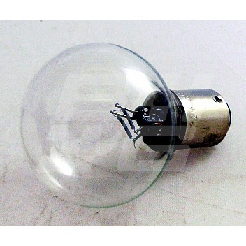 Image for BULB HEADLAMP T TYPE