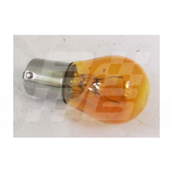 Image for BULB FLASHER 21W 12V AMBER