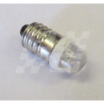 Image for LED Screw in bulb 12V 2.2w