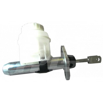 Image for Brake master cylinder (single line) MGB