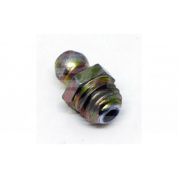 Image for Grease nipple M8 x 1.25mm straight