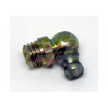 Image for Grease nipple M8 x 1.25 90 degree