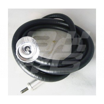 Image for SPEEDO CABLE MGC Non O/D (RHD)