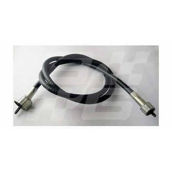 Image for TACHO CABLE LHD MIDGET MK1