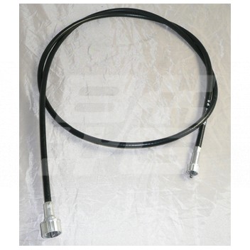 Image for SPEEDO CABLE MIDGET 1275/MGA LHD