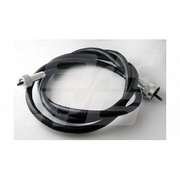 Image for Speedo cable  MGB MGC 4 foot 10 inch (RHD)