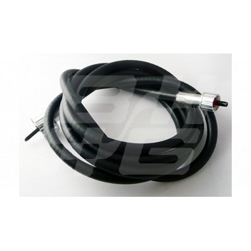 Image for SPEEDO CABLE MGB O/D LHD 72 INCH
