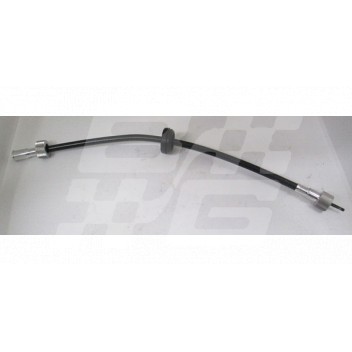 Image for SPEEDO CABLE UPPER RV8