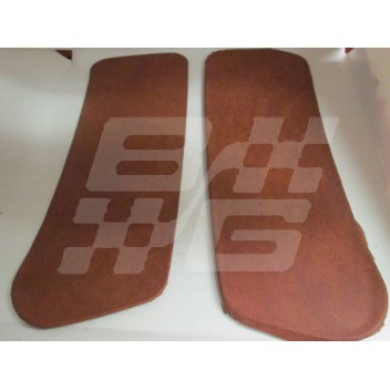 Image for AUTUMN LEAF TAILGATE PANEL PAIR MGBGT