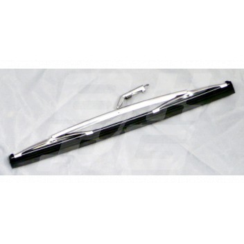 Image for Wiper blade MGB MGC RDST 7.2mm wide fit