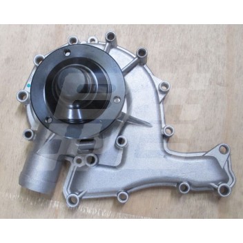 Image for Water pump RV8