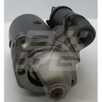 Image for STARTER MOTOR MONTEGO