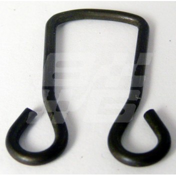 Image for HALDA DRIVE CABLE CIRCLIP