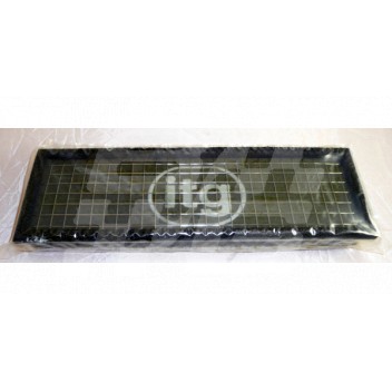 Image for ITG PANEL FILTER ZS180