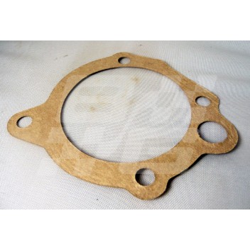 Image for GASKET WATER PUMP 5BRG MGB