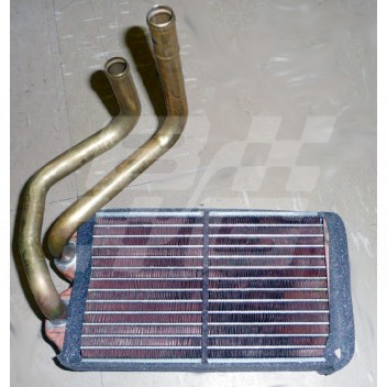 Image for matrix heater Rover 25 MG ZR LHD