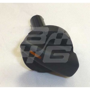 Image for HEATER KNOB R25/ZR FROM 778997