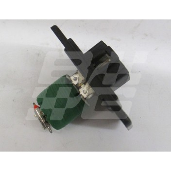Image for Resistor Pack 4 speed MGF/TF