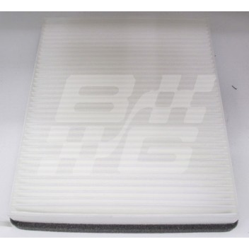 Image for POLLEN FILTER MGZR/ZS