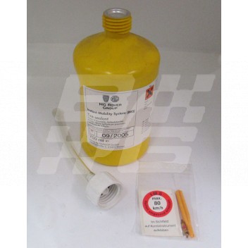 Image for INSTANT TYRE SEALANT
