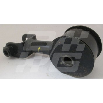 Image for Rod assembly lower tie R45 ZS