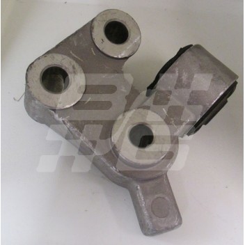 Image for Arm assembly engine mount MGF TF