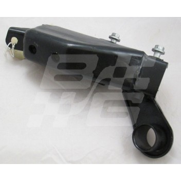 Image for Gearbox Mount R25 ZR