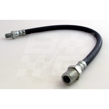 Image for BRAKE HOSE FRONT/REAR TD TF