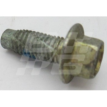 Image for SCREW FLANGED