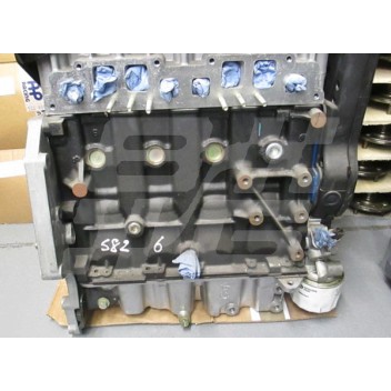 Image for Engine unit Diesel new R25 ZR R45 ZS