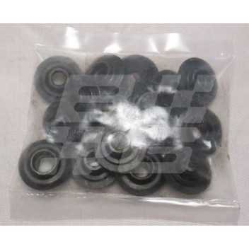 Image for Valve Caps VHPD Solid Lifter(set of 16)